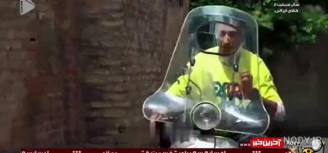 تغییر زیبای بازیگر نقش کودکی باران در سریال آوای باران + بیوگرافی و عکس های  مبینا