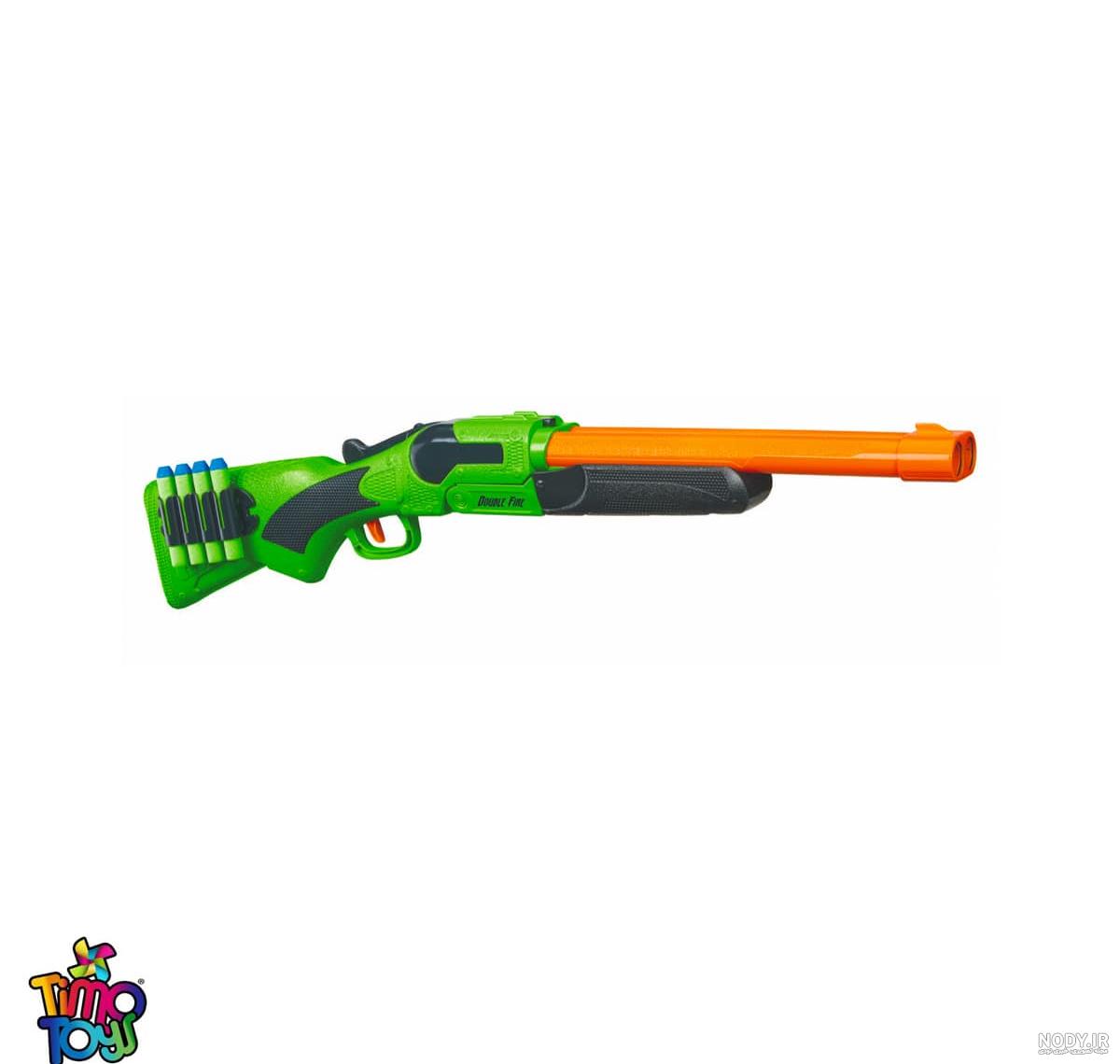 تفنگ وینچستر و شاتگان کمرشکن اسباب بازی تیر فومی Shoot gun 9950-کی کی تویز+قیمت+عکس+سایت+خرید - تخفیف ویژه و ارسال رایگان تفنگ وینچستر و شاتگان کمرشکن اسباب بازی تیر فومی Shoot gun 9950-کی کی تویز+قیمت+عکس+سایت+خرید - تخفیف ویژه و ارسال رایگان
