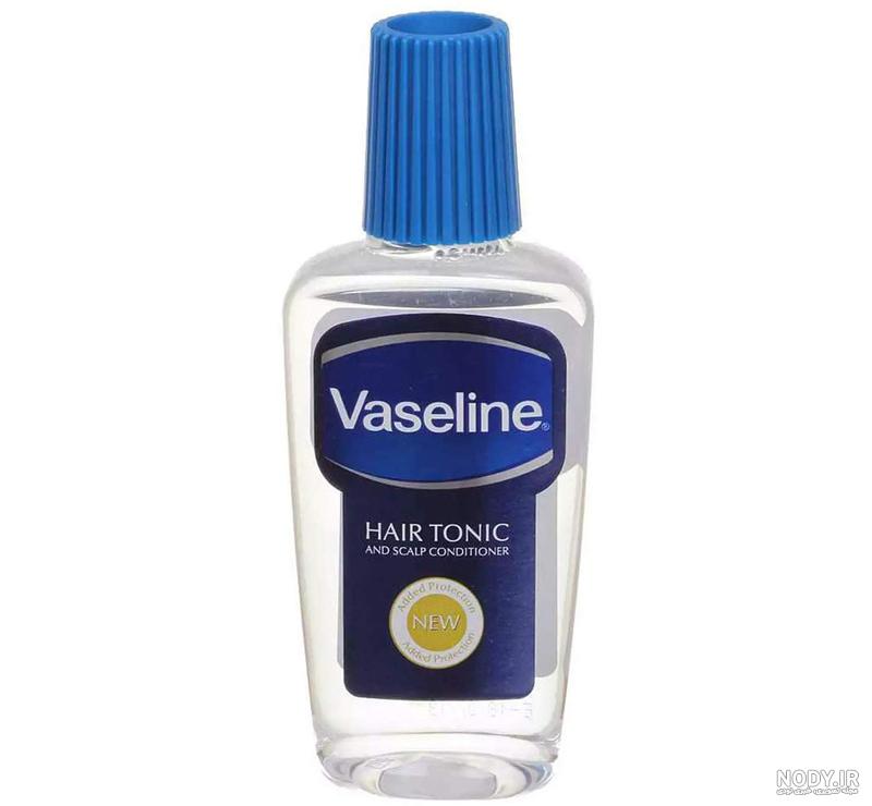 تونیک مو وازلین vaseline (200 میلی لیتر) - فروشگاه اینترنتی اروندکالا