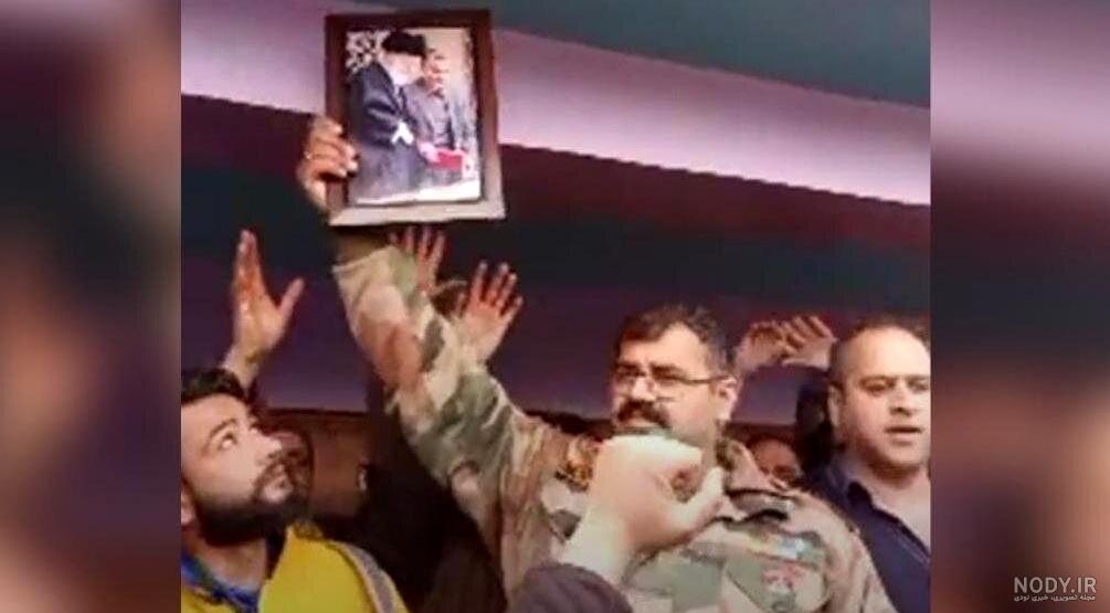 دیلی میل: پهپادی که سردار سلیمانی را هدف قرار داد، از قطر بلند شده بود - Gooya News دیلی میل: پهپادی که سردار سلیمانی را هدف قرار داد، از قطر بلند شده بود - Gooya News