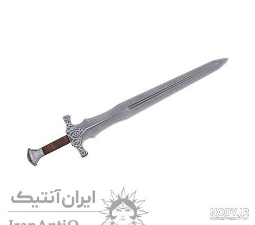 شکل واقعی شمشیر ذوالفقار چگونه بود و چرا؟ شکل واقعی شمشیر ذوالفقار چگونه بود و چرا؟