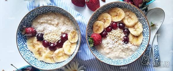 صبحانه چی بخورم | طرز تهیه 85 صبحانه سرد و گرم + فیلم | مجله کوروش