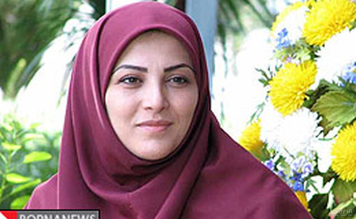 صحبت‌های صدف اسپهبدی، برنده جایزه بازیگر نقش مکمل زن برای فیلم علف‌زار از  جشنواره فیلم فجر