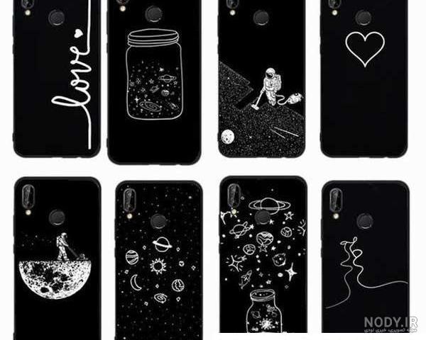 عکس ایده قاب گوشی پسرانه ❤️ [ بهترین تصاویر ]