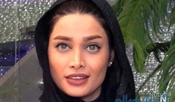 عکس تینا تبار