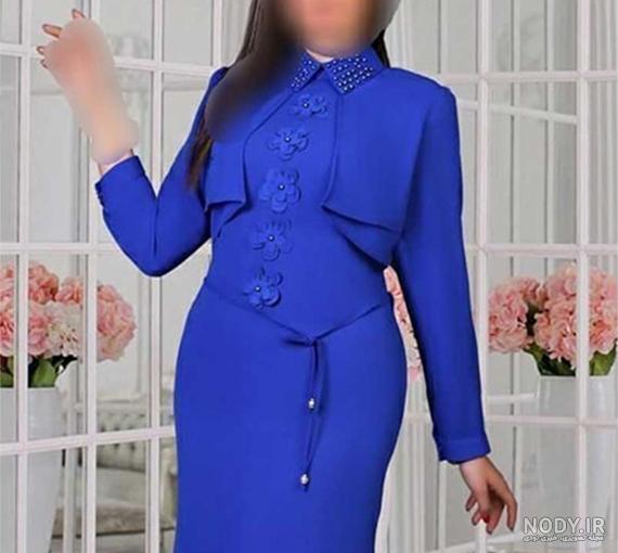 عکس جلیقه مجلسی
