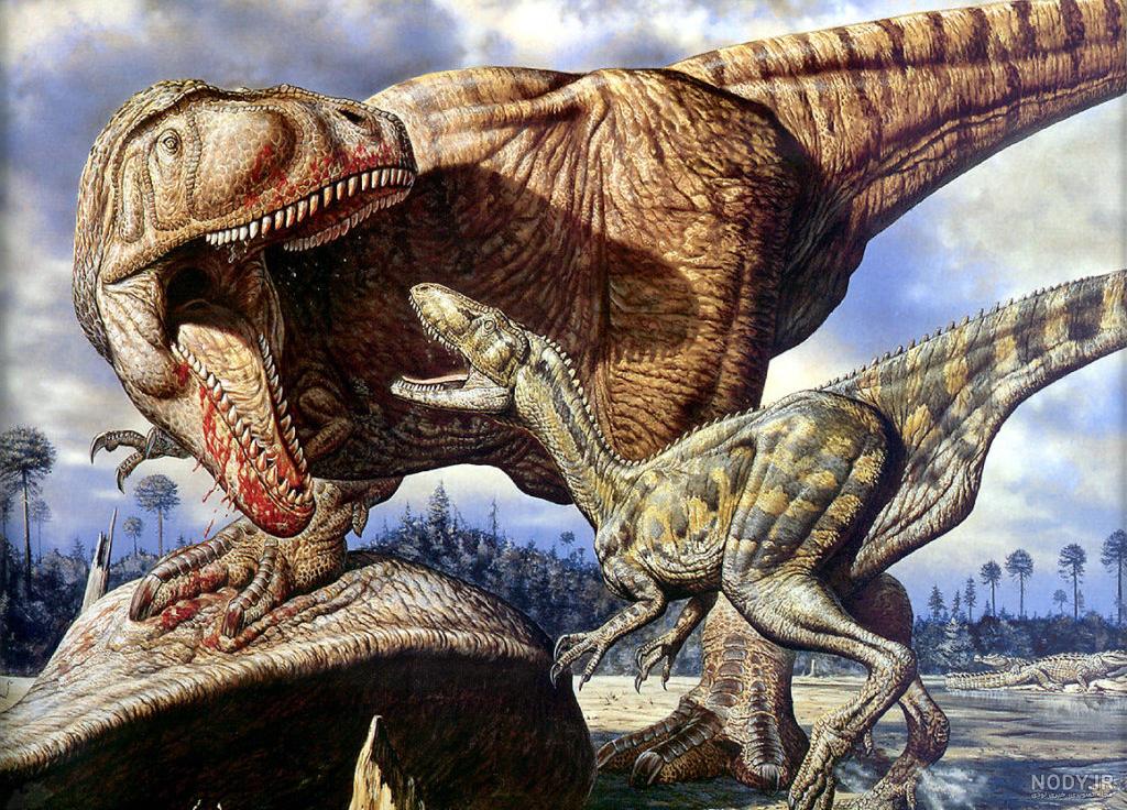 عکس دایناسورهای گوشتخوار تیرکس dinosaur wallpapers عکس دایناسورهای گوشتخوار تیرکس dinosaur wallpapers