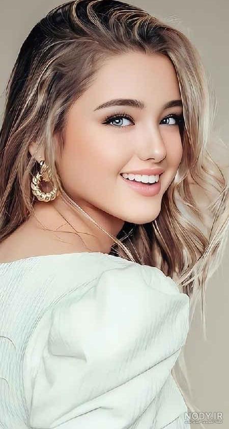 عکس دختر زیبا برای پروفایل شبکه های اجتماعی عکس دختر زیبا برای پروفایل شبکه های اجتماعی