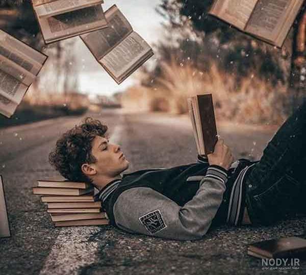 عکس های پروفایل پسرانه خفن
