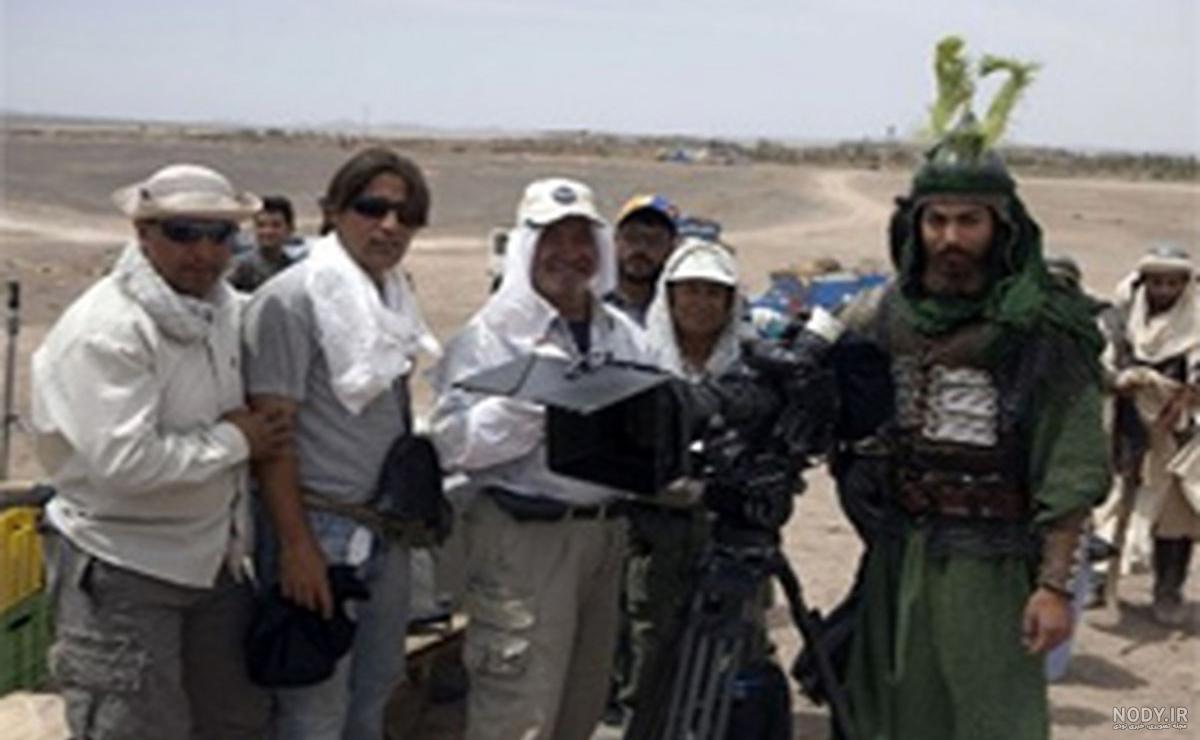 عکس چهره واقعی حضرت عباس عکس چهره واقعی حضرت عباس