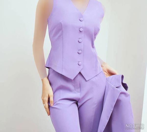 عکس ژیله زنانه