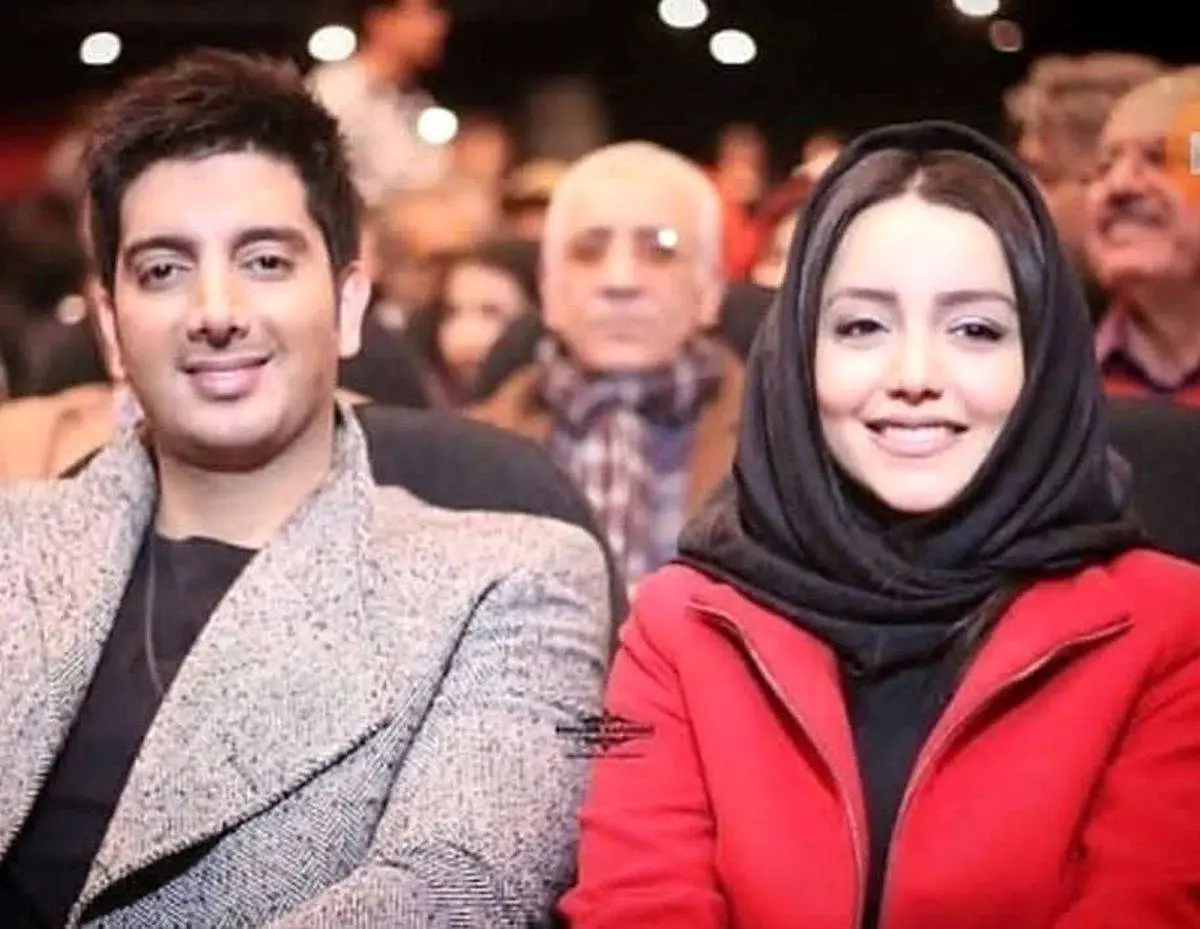 عکس های یکتا ناصر و همسرش منوچهر هادی در کنسرت فرزاد فرزین