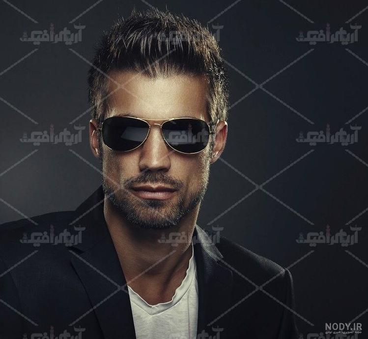 عینک قاب عکس بیضی شیشه ای پلاریزه طرح‎دار پلنگی طلایی مشکی برند Angel Eyes  کد 1710740058 مشکی از فروشگاه فروشگاه اینترنتی مد و فشن فیزا | بوتیک