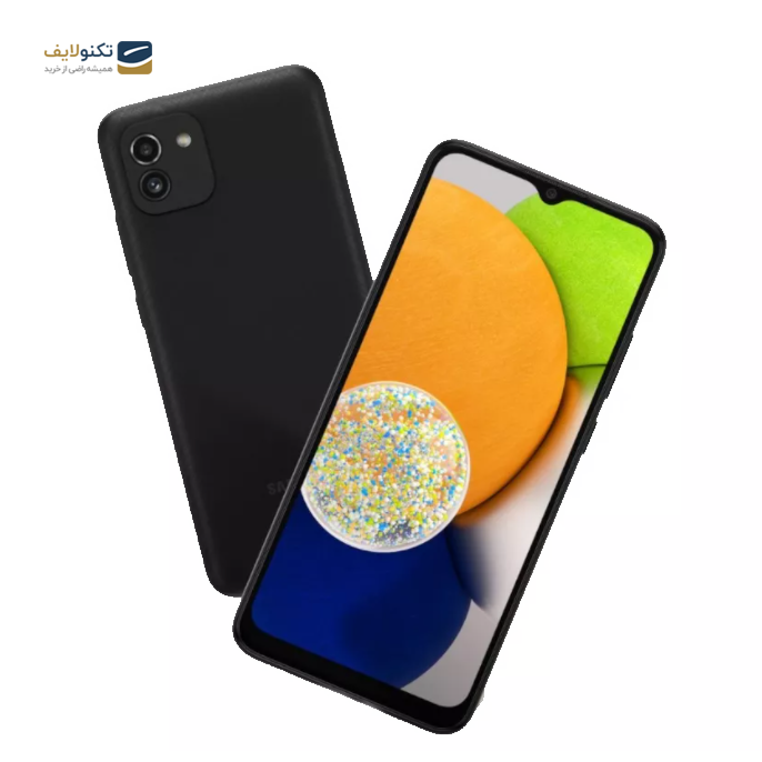 قاب پلکسی سامسونگ Galaxy A03 Core - فروشگاه ابیانو | EBIANO.COM قاب پلکسی سامسونگ Galaxy A03 Core - فروشگاه ابیانو | EBIANO.COM