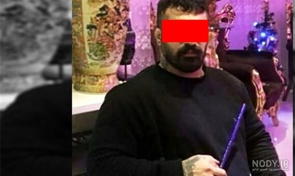 قاتل وحید مرادی کیست؟