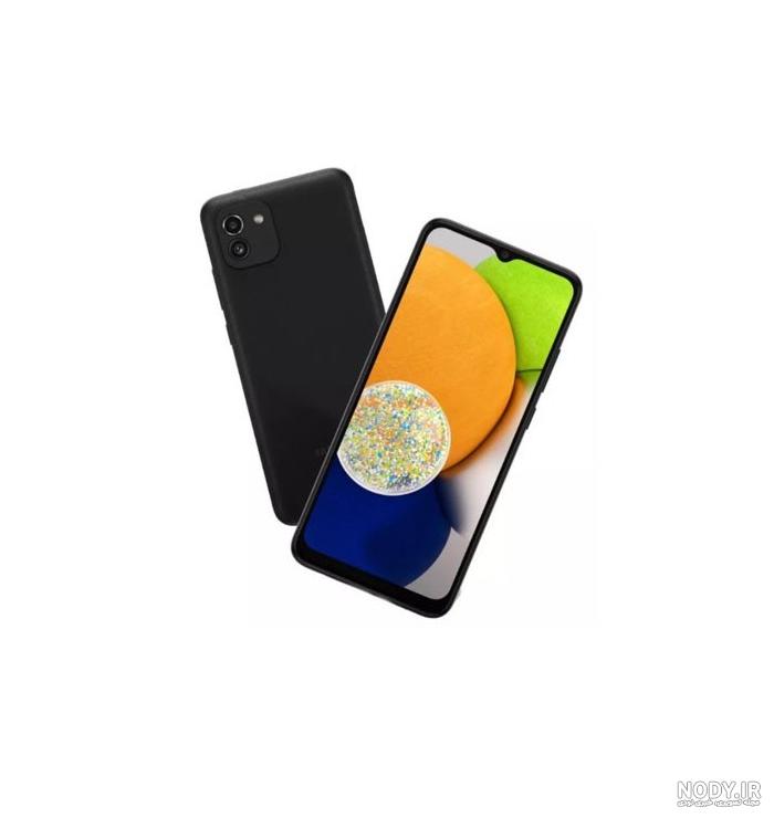 قیمت و خرید کاور گاردتک مدل MyCa2 مناسب برای گوشی موبایل سامسونگ Galaxy A03 قیمت و خرید کاور گاردتک مدل MyCa2 مناسب برای گوشی موبایل سامسونگ Galaxy A03