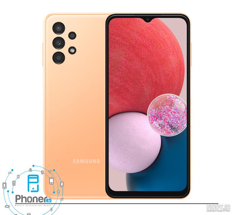 قیمت گوشی گلکسی A13 سامسونگ 128GB 4GB|خرید A13 |رنگین شاپ