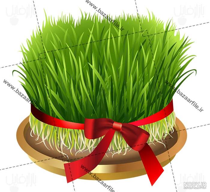 مدل سبزه عید نوروز مدل سبزه عید نوروز