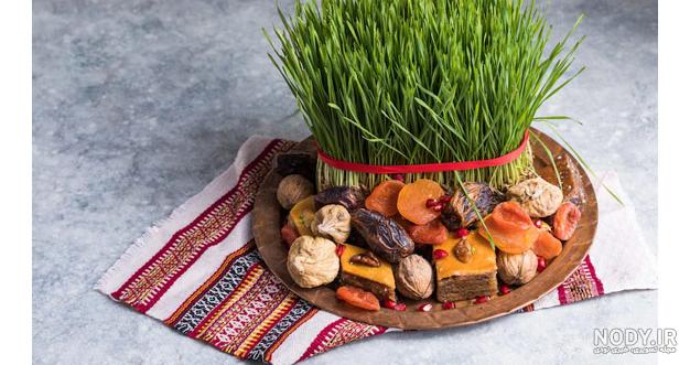 مدل سبزه عید نوروز مدل سبزه عید نوروز