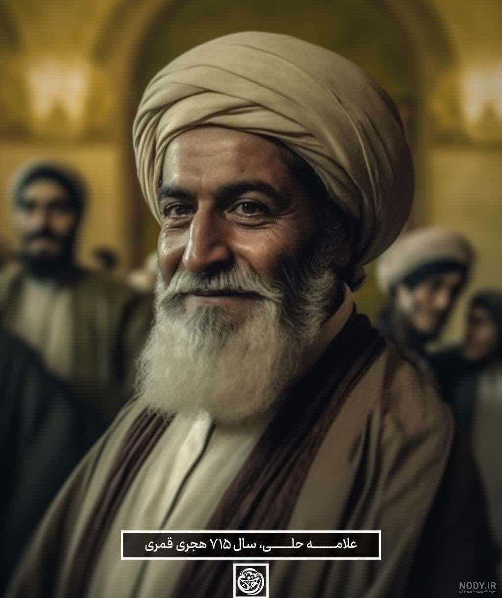 نمایش چهره حضرت ابوالفضل(ع)در یک فیلم - اخبار نمایش چهره حضرت ابوالفضل(ع)در یک فیلم - اخبار