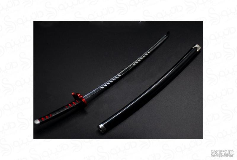 پوستر طرح انیمه Demon Slayer شیطان کش - کارماتوس