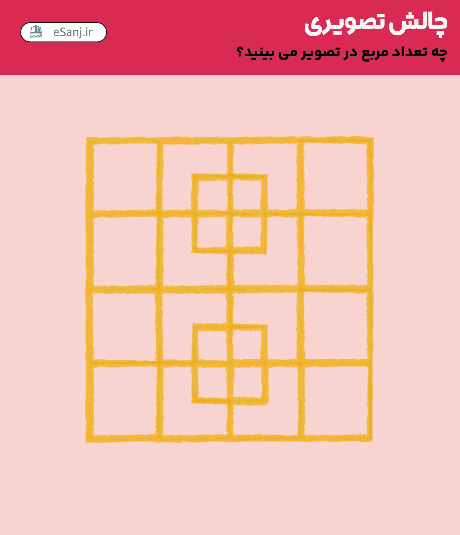 چالش؛ نکته های پنهان درون عکس‌ها را پیدا کنید