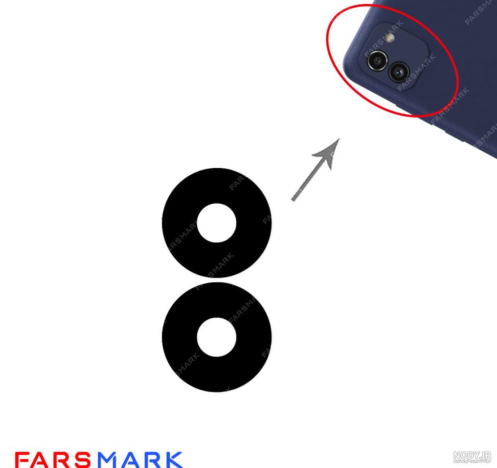 کارتن اصلی گوشی سامسونگ مدل Galaxy A03 - نیتاتل کارتن اصلی گوشی سامسونگ مدل Galaxy A03 - نیتاتل