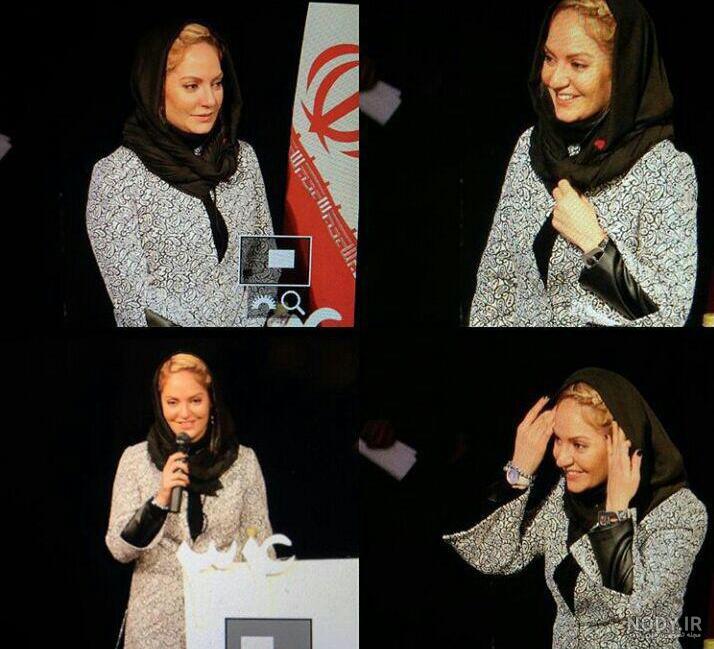 کمدین خندوانه شگفتی‌ساز شد؛ دیپلم افتخار جشنواره فجر برای بانوی شیرازی -  ایسنا