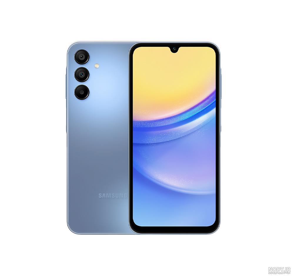 گوشی A13 - مشخصات موبایل Galaxy A13 سامسونگ 64 گیگابایت | فونر