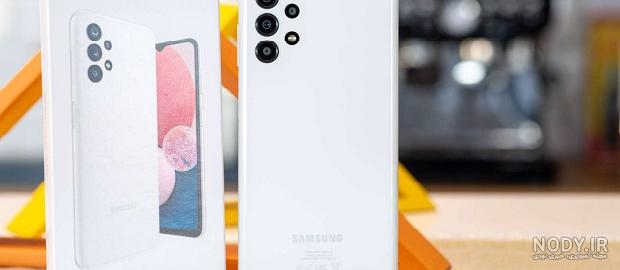گوشی موبایل سامسونگ مدل Samsung Galaxy A15 4G دو سیم‌ کارت ظرفیت 128  گیگابایت و رم 4 گیگابایت | DG tamin دی جی تامین