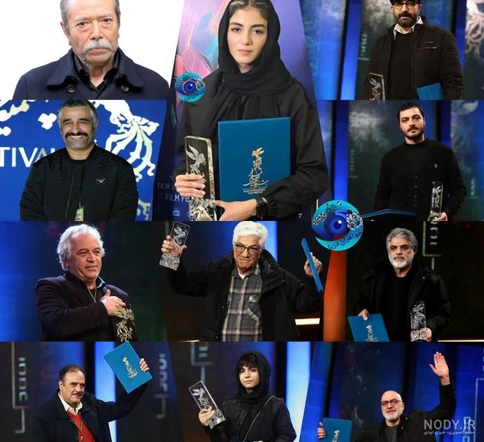 یک بازیگر زن از انتخاب‌اش به‌عنوان مجری جشنواره‌ی فیلم فجر گفت | خبر24
