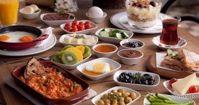 ۳۵ ایده صبحانه سالم برای مدرسه ؛ سرزندگی بچه‌ها با صبحانه ای سرشار از انرژی  - ماگرتا