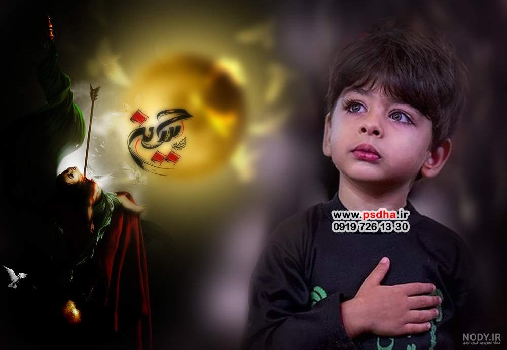 ۴۰ مدل لباس شیرخوارگان حسینی علی اصغر برای محرم ۱۴۰۲ دخترانه و پسرانه - ماگرتا ۴۰ مدل لباس شیرخوارگان حسینی علی اصغر برای محرم ۱۴۰۲ دخترانه و پسرانه - ماگرتا