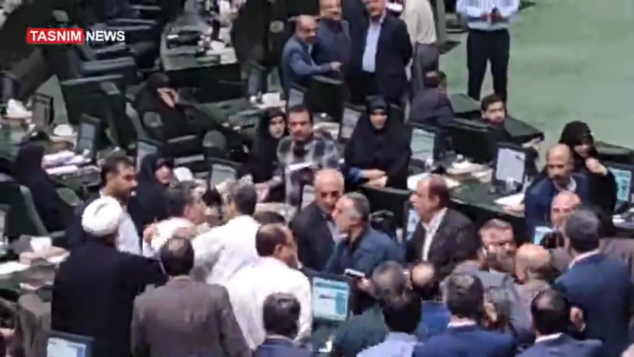 ✔️ رحمان نامجو - سیاستمدار ✔️ رحمان نامجو - سیاستمدار