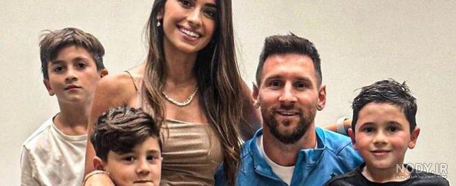 آنتونلا روکازو اینستا