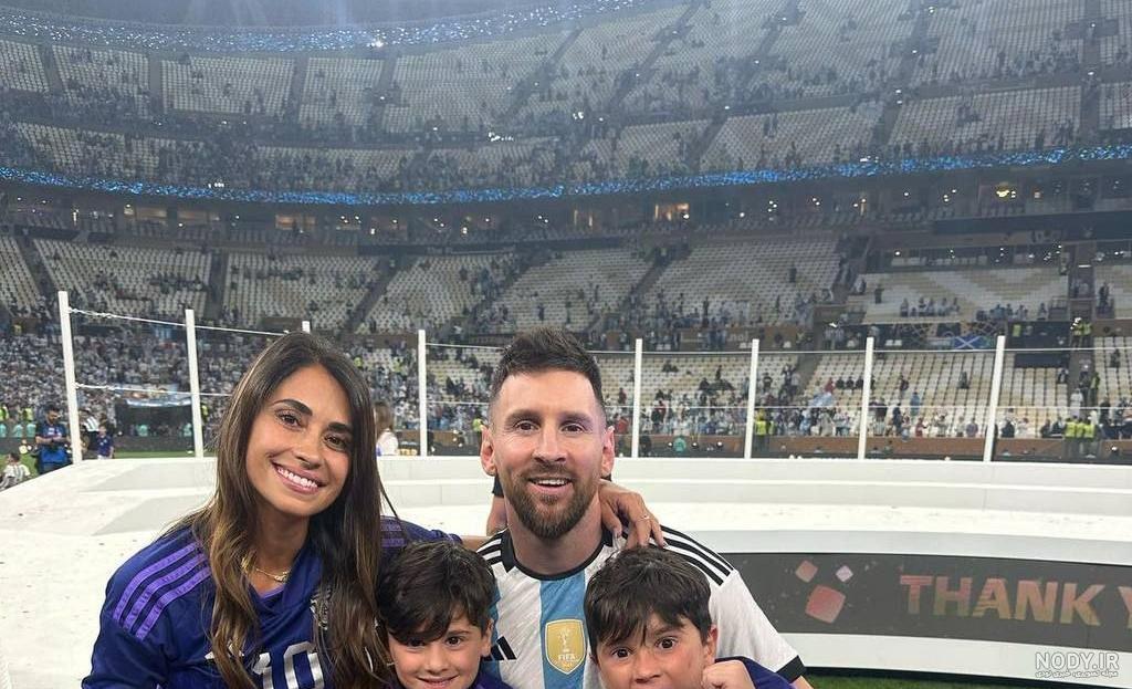 آنتونلا روکازو اینستا