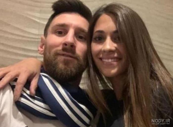 آنتونلا روکازو اینستا