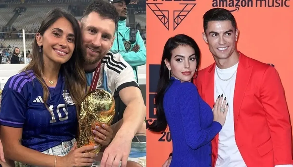 آنتونلا روکازو اینستا