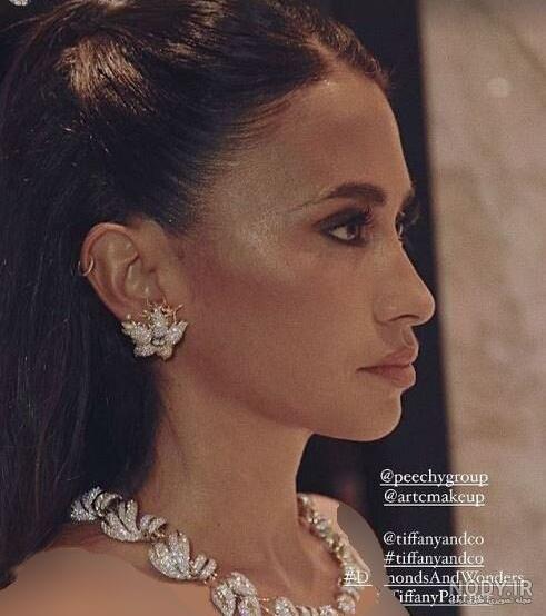 آنتونلا روکازو اینستا