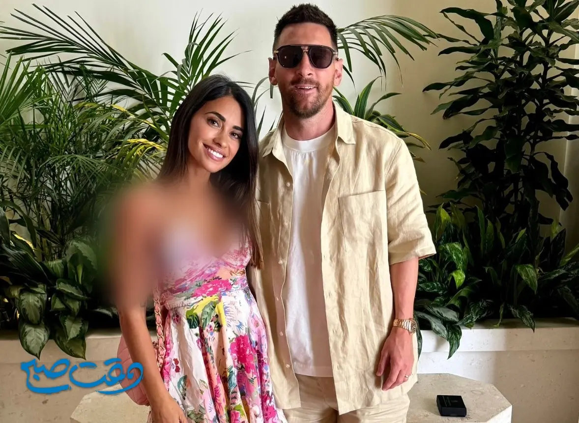 آنتونلا روکازو اینستا