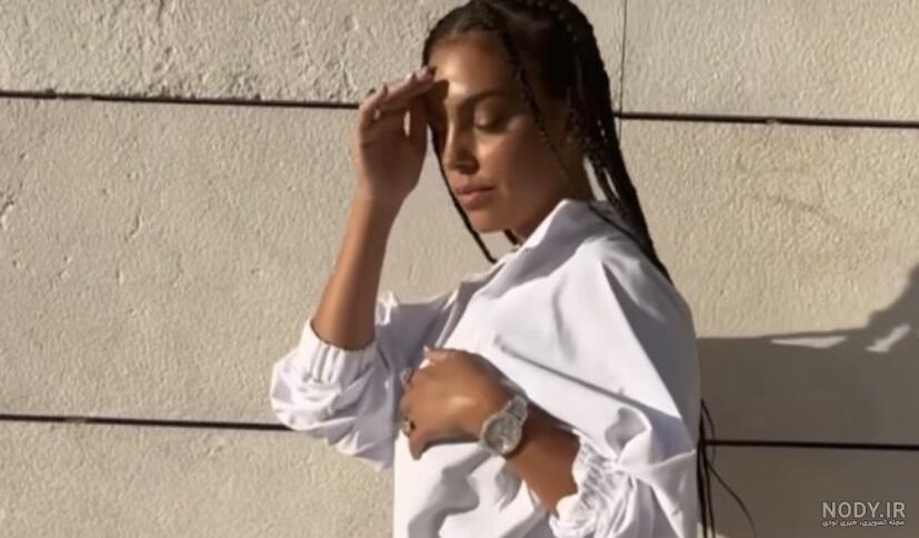 آنتونلا روکازو اینستا