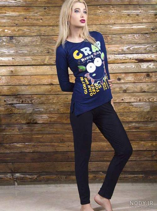 عکس خفن عکس دختر ایرانی ساده تو خونه