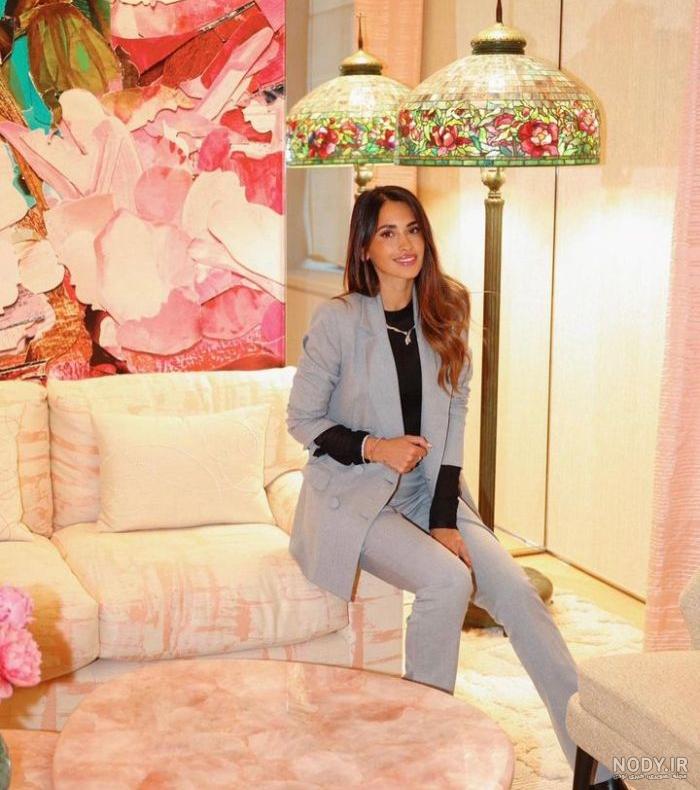 آنتونلا روکازو اینستا