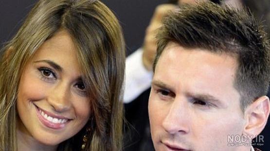 آنتونلا روکازو اینستا