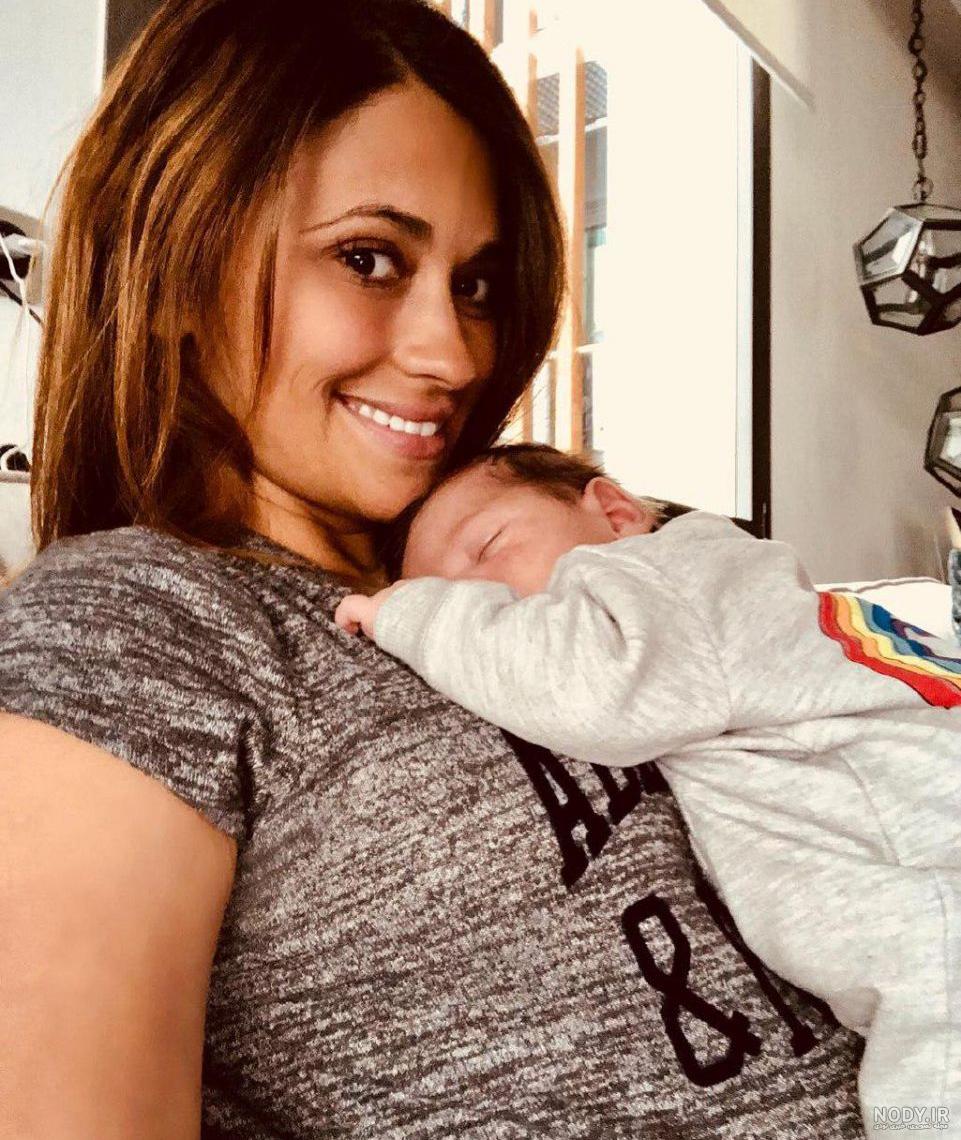 آنتونلا روکازو اینستا