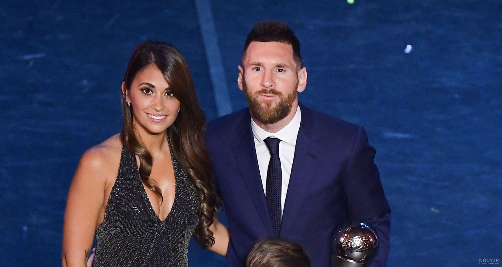 آنتونلا روکازو اینستا