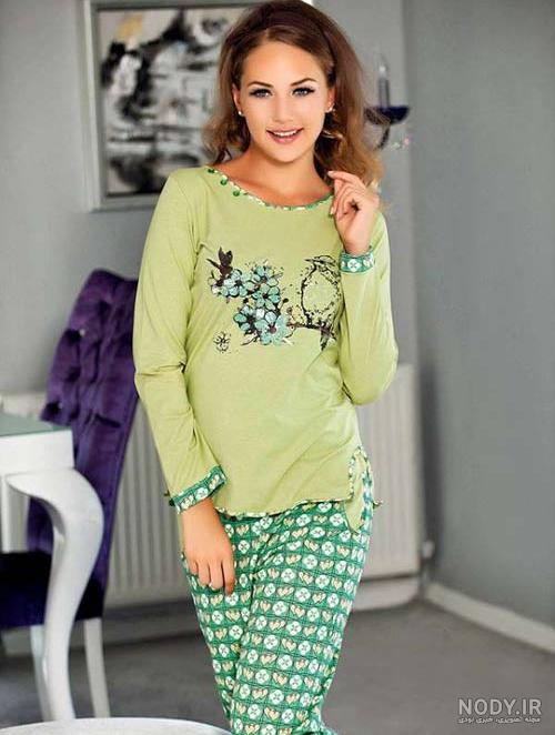 عکس دختر ایرانی ساده با حجاب