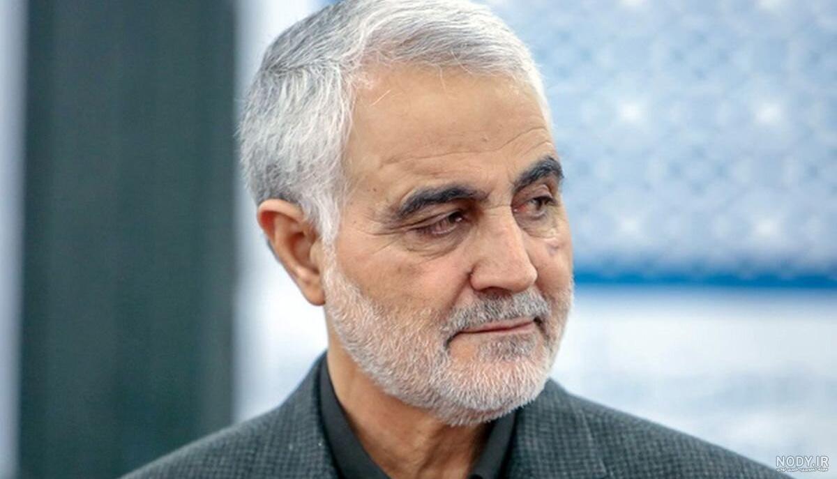 20 پوستر سردار شهید حاج قاسم سلیمانی (عکس سردار سلیمانی) 20 پوستر سردار شهید حاج قاسم سلیمانی (عکس سردار سلیمانی)