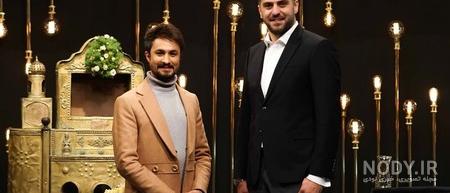 «حسرت», باسپاس از جناب مهندس اردستانی عزیزم🙏🏻, ‏@hasanardestani, ترانه  وملودی:بابک بابایی, @babakbabaei.official , تنظیم: محمد مقدم, @2mtunes,  میکس :رهام رادوین, @roham_radwin, گیتار :احسان واشویی, ...