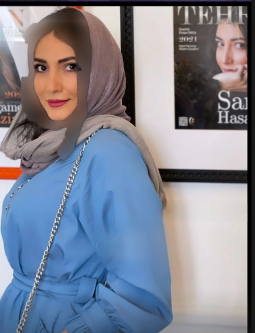 استایل شیک و چهره متفاوت سمیرا حسن پور “بازیگر نقش گلرخ سریال پایتخت”+عکس های جذاب استایل شیک و چهره متفاوت سمیرا حسن پور “بازیگر نقش گلرخ سریال پایتخت”+عکس های جذاب